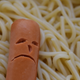 Illustration for article titled Such Is Life: Three Spaghetti Fails… And Two Spaghetti Wins!
